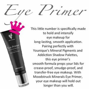 Younique Eye Primer